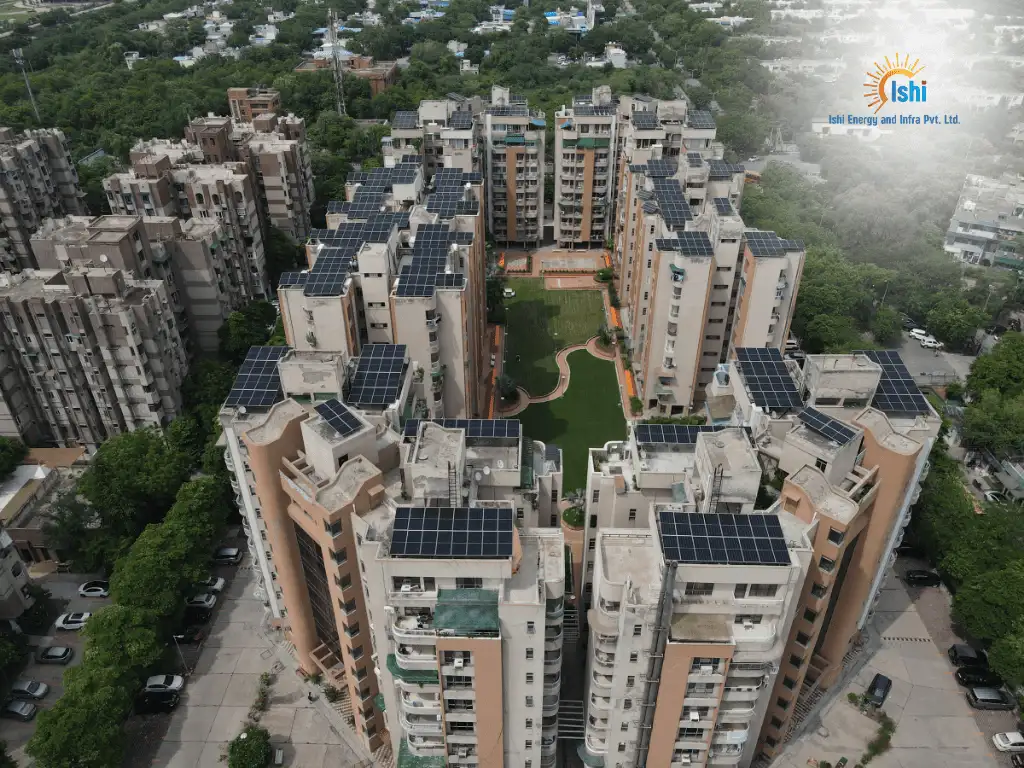 Ranjit Vihar AWHO